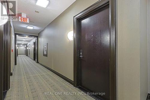 214 - 111 Upper Duke Crescent, Markham, ON - Indoor
