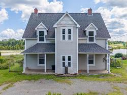 5 St. Columba Drive Leitches Creek, NS B2A 3Z1