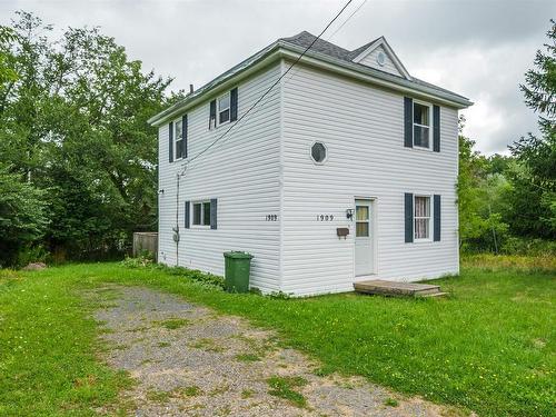 1909 Campbells Road  Westville, NS B0K 2A0
