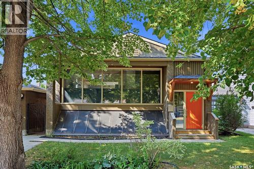 414 Christopher Road, Saskatoon, SK - Outdoor