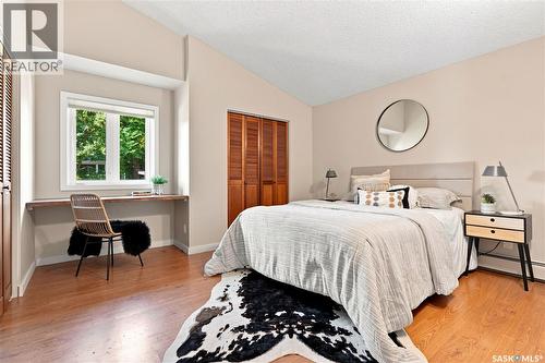 414 Christopher Road, Saskatoon, SK - Indoor Photo Showing Bedroom