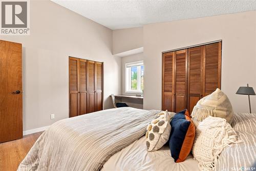 414 Christopher Road, Saskatoon, SK - Indoor Photo Showing Bedroom