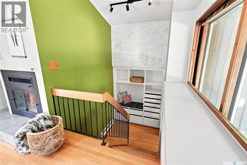 414 Christopher Road, Saskatoon, SK - Indoor Photo Showing Other Room