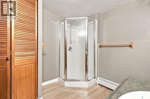 414 Christopher Road, Saskatoon, SK - Indoor Photo Showing Bathroom
