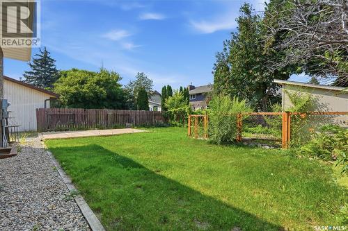 414 Christopher Road, Saskatoon, SK - Outdoor