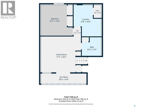 414 Christopher Road, Saskatoon, SK - Other