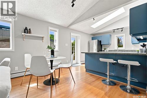 414 Christopher Road, Saskatoon, SK - Indoor