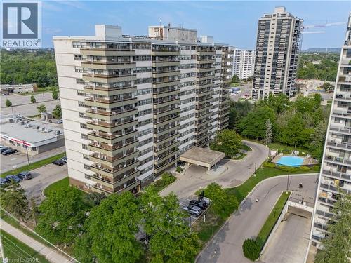 215 GLENRIDGE Avenue Unit# 1510  St. Catharines, ON L2T 3J7