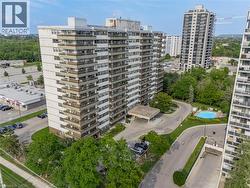 215 GLENRIDGE Avenue Unit# 1510 St. Catharines, ON L2T 3J7