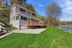 9 MAPLE LANE Ashfield-Colborne-Wawanosh (Ashfield), ON N7A 3X9