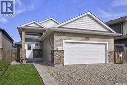1114 Hargreaves WAY  Saskatoon, SK S7R 0H2