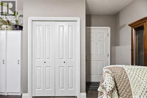 1114 Hargreaves Way, Saskatoon, SK - Indoor Photo Showing Bedroom