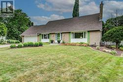 97 SOMERSET CRESCENT  Waterloo, ON N2L 1N1