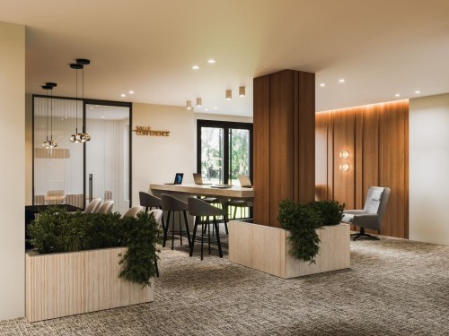 Autre - 609-2800 Rue Pierrette-Leclaire, Saint-Bruno-De-Montarville, QC - Indoor