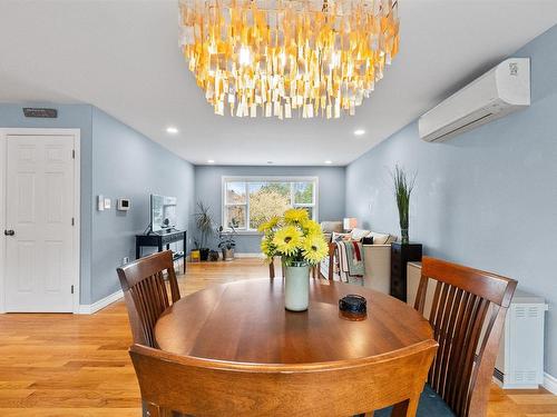 129 Birchview Crescent, New Glasgow, NS - Indoor Photo Showing Dining Room