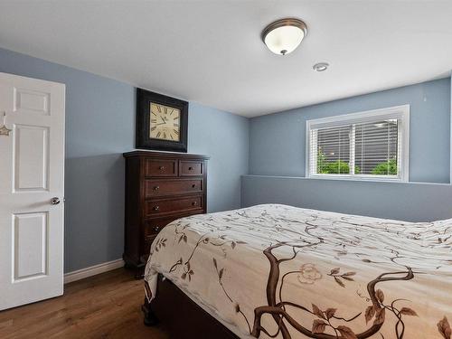 129 Birchview Crescent, New Glasgow, NS - Indoor Photo Showing Bedroom
