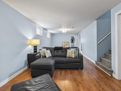 129 Birchview Crescent, New Glasgow, NS - Indoor Photo Showing Living Room