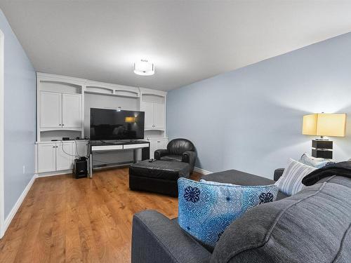 129 Birchview Crescent, New Glasgow, NS - Indoor Photo Showing Living Room
