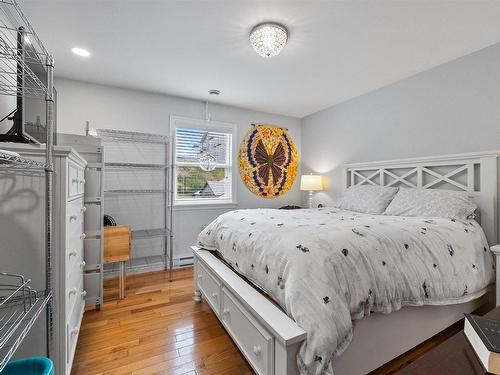 129 Birchview Crescent, New Glasgow, NS - Indoor Photo Showing Bedroom