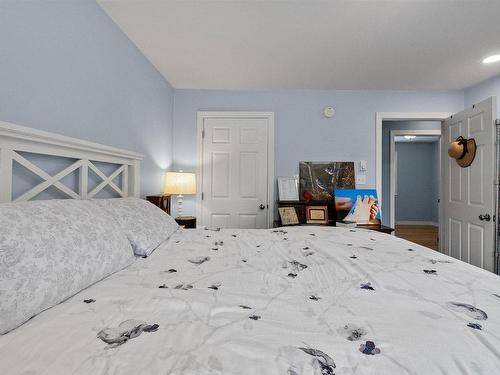 129 Birchview Crescent, New Glasgow, NS - Indoor Photo Showing Bedroom