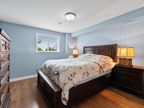 129 Birchview Crescent, New Glasgow, NS - Indoor Photo Showing Bedroom