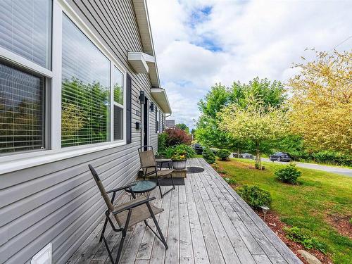 129 Birchview Crescent, New Glasgow, NS - Outdoor With Exterior