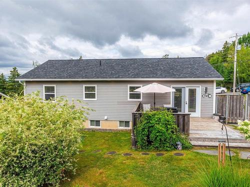 129 Birchview Crescent, New Glasgow, NS - Outdoor