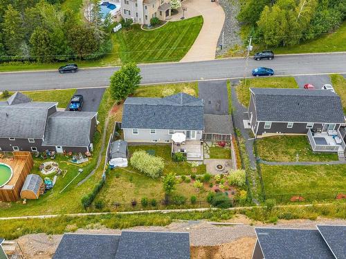 129 Birchview Crescent, New Glasgow, NS - Outdoor With View
