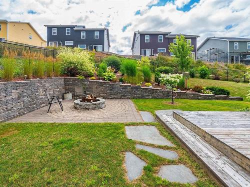 129 Birchview Crescent, New Glasgow, NS - Outdoor