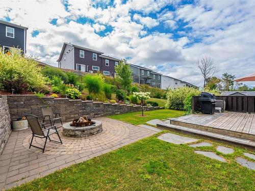 129 Birchview Crescent, New Glasgow, NS - Outdoor