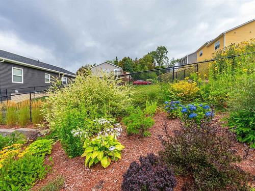 129 Birchview Crescent, New Glasgow, NS - Outdoor