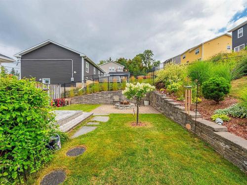 129 Birchview Crescent, New Glasgow, NS - Outdoor