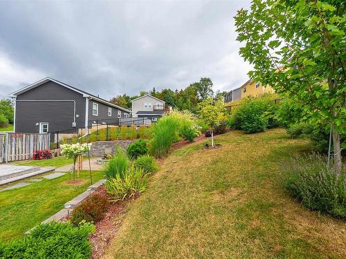 129 Birchview Crescent, New Glasgow, NS - Outdoor
