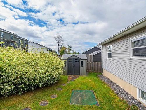129 Birchview Crescent, New Glasgow, NS - Outdoor