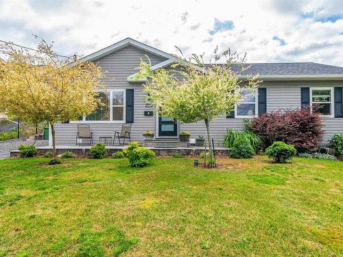 129 Birchview Crescent, New Glasgow, NS - Outdoor