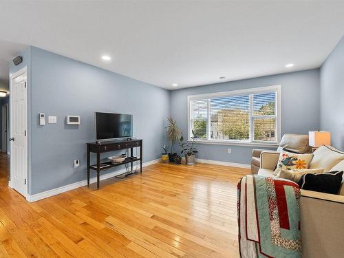 129 Birchview Crescent, New Glasgow, NS - Indoor Photo Showing Living Room