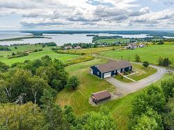 92 HAMMER MOUNTAIN Road  Harbour Centre, NS B2G 2L2