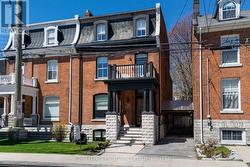 28 WELLINGTON STREET  Kingston (Central City East), ON K7L 3C1