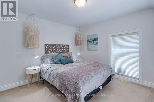 26 Whiting Avenue, Oshawa, ON - Indoor Photo Showing Bedroom