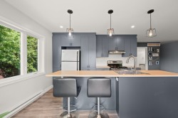 Kitchen - 