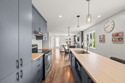 Kitchen - 