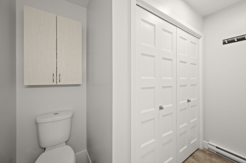 Salle de bains - 1086  - 1088 Rue Des Carouges, Mont-Tremblant, QC - Indoor Photo Showing Bathroom