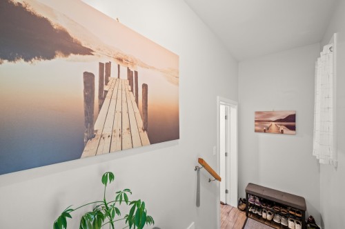 Hall d'entrée/Vestibule - 1086  - 1088 Rue Des Carouges, Mont-Tremblant, QC - Indoor Photo Showing Other Room