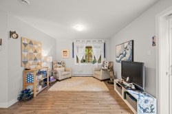 Living Room - 