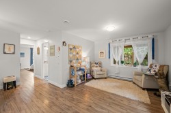 Living Room - 