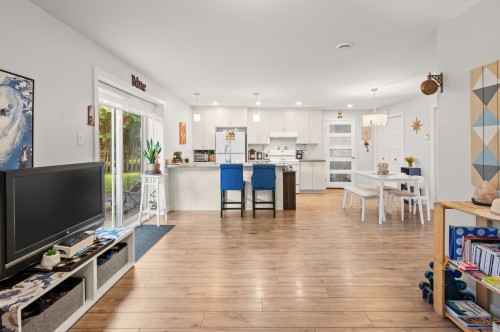 Vue d'ensemble - 1086  - 1088 Rue Des Carouges, Mont-Tremblant, QC - Indoor