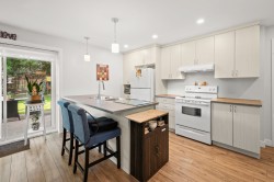 Kitchen - 