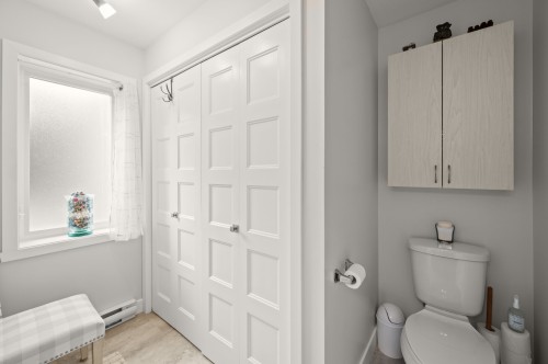 Salle de bains - 1086  - 1088 Rue Des Carouges, Mont-Tremblant, QC - Indoor Photo Showing Bathroom