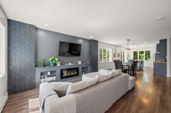 Living Room - 