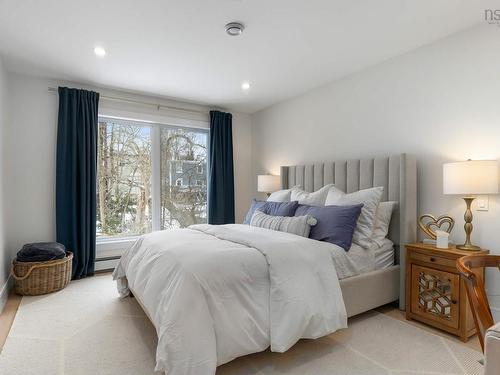 1162 Waterloo Street, Halifax, NS - Indoor Photo Showing Bedroom